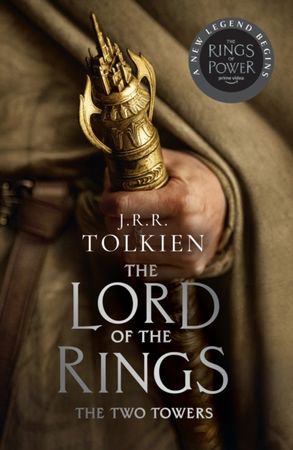 The lord of the rings. The two towers