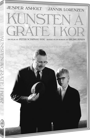 Kunsten at græde i kor