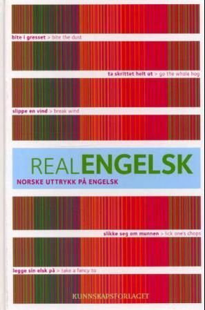 Real engelsk