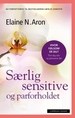 The highly sensitive person in love