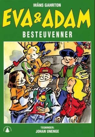 Bästa ovänner