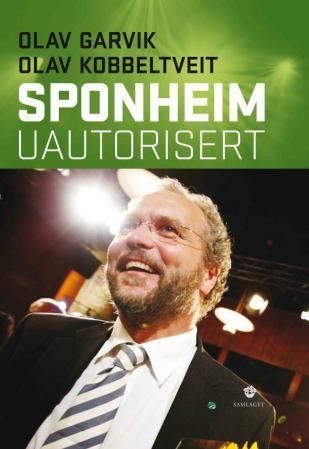 Sponheim uautorisert