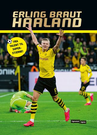Erling Braut Haaland