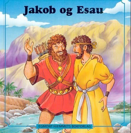 Jacob og Esau