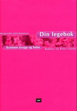 Kvinnornas läkarbok