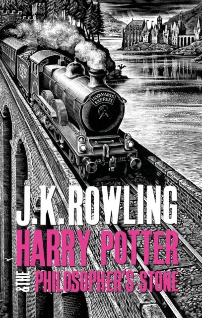 Harry Potter and the philosopher's stone