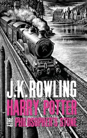 Harry Potter and the philosopher's stone