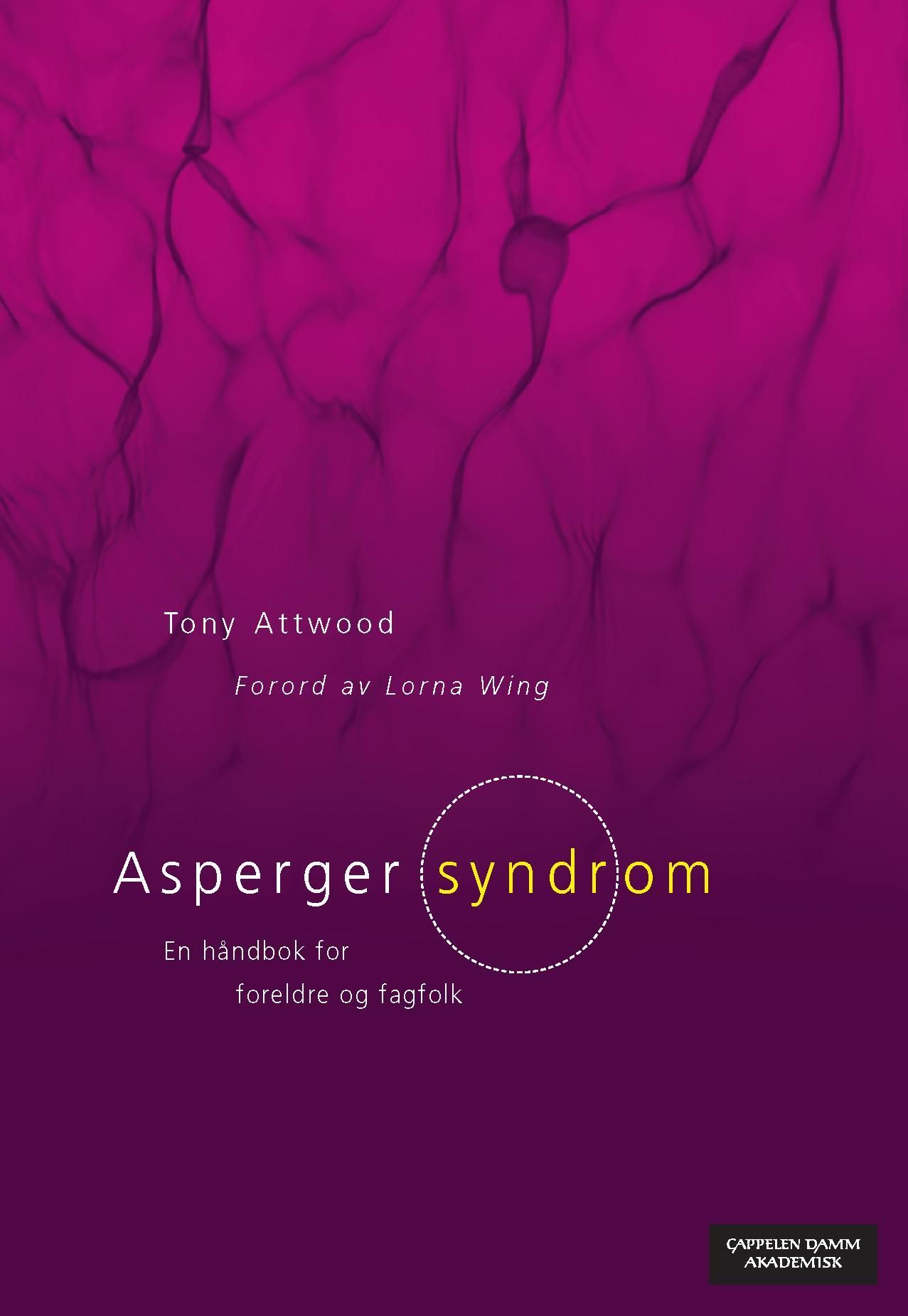 Asperger's syndrome