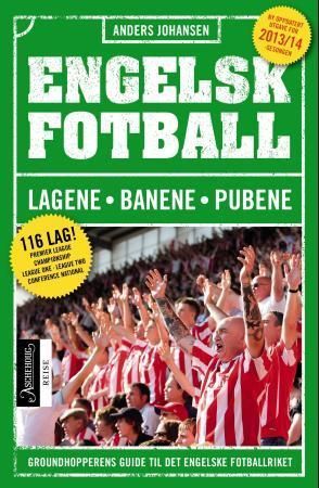 Engelsk fotball