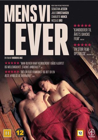 Mens vi lever