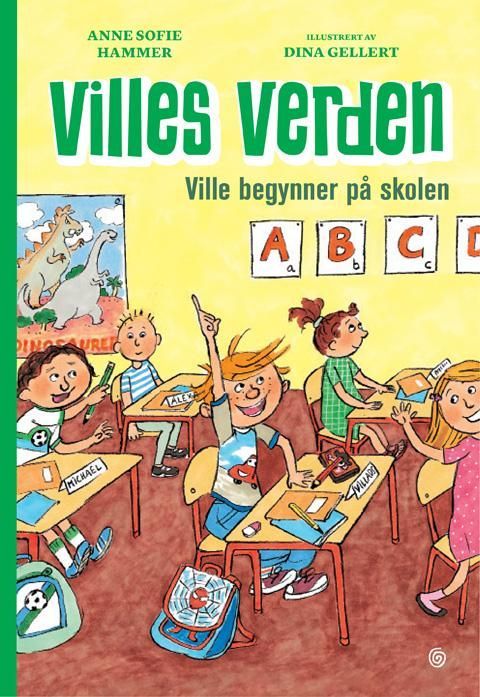 Villads fra Valby i 0.V
