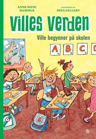 Villads fra Valby i 0.V
