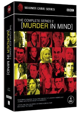 Murder in mind. 2