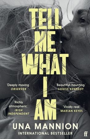 Tell me what I am