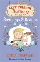 Birthdays & biscuits