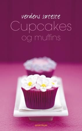 Cupcakes and muffins
