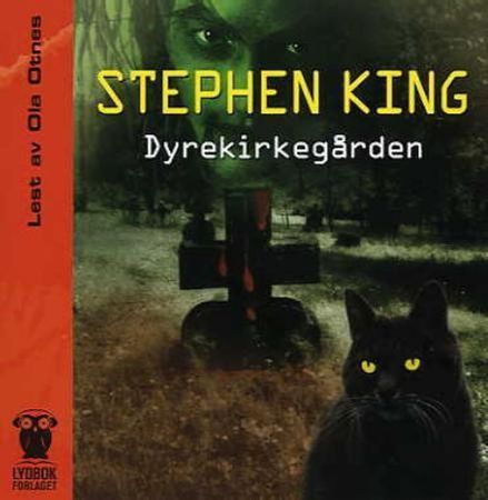 Pet sematary