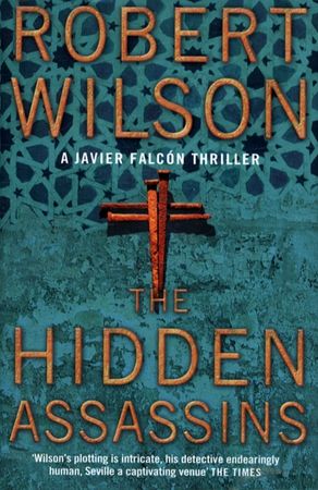 The hidden assassins