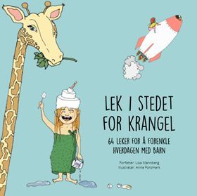Lek istället för bråk