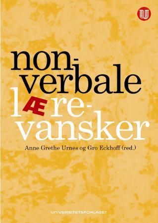 Non-verbale lærevansker