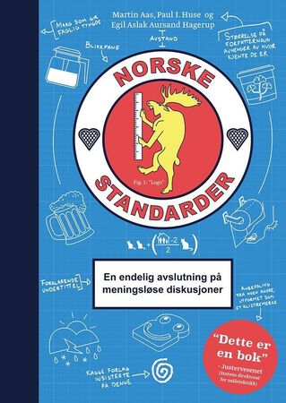 Norske standarder