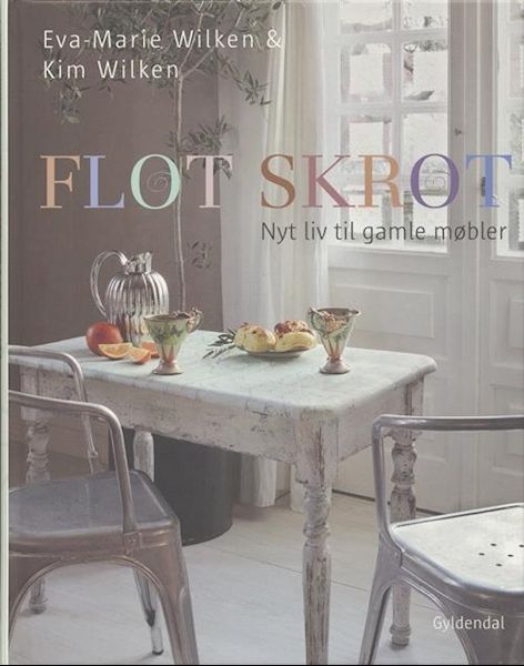 Flot skrot