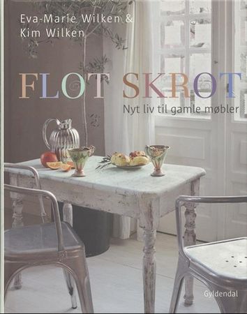 Flot skrot