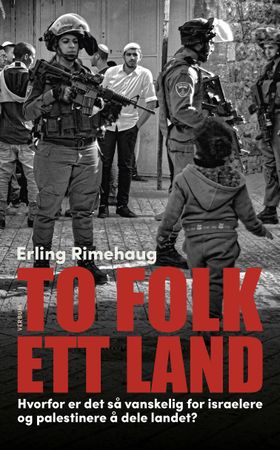 Ett land to folk