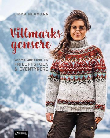 Villmarksgensere. 2
