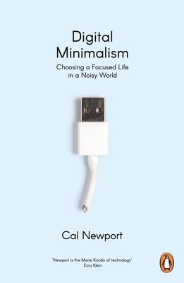 Digital minimalism