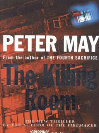 The killing room