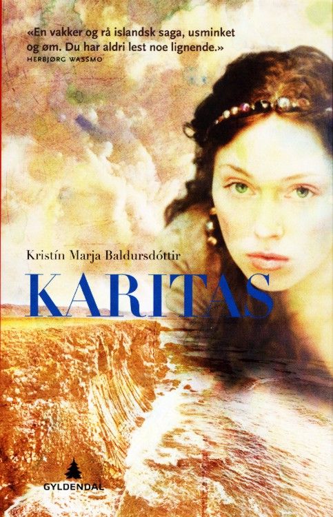 Karitas án titils