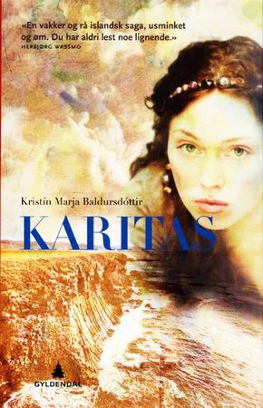 Karitas án titils