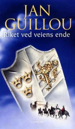 Riket vid vägens slut