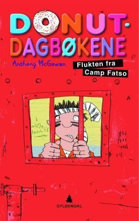 Escape from camp fatso
