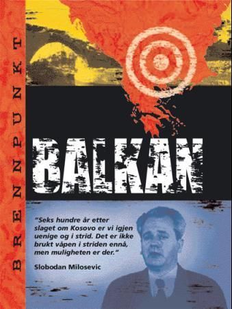 The Balkans