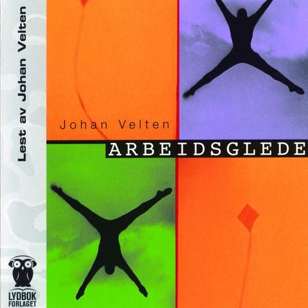 Arbeidsglede