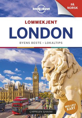 Pocket London