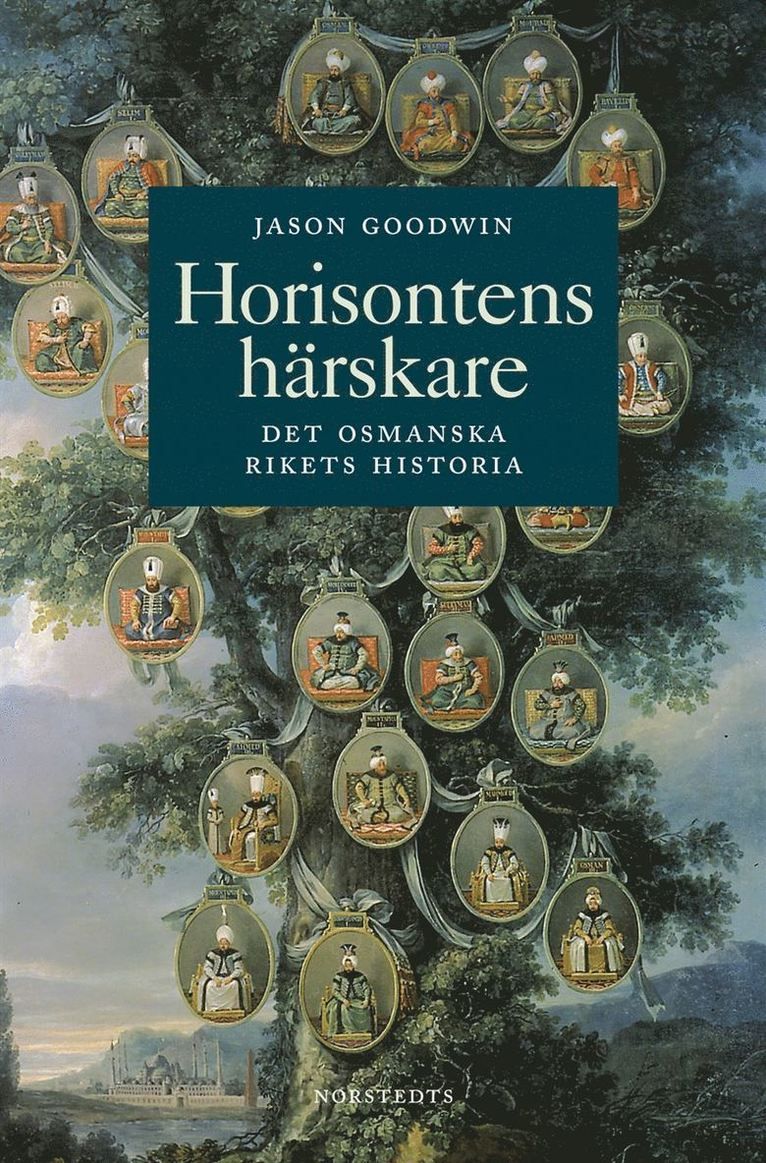Lords of the horizons