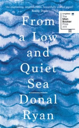 From a low and quiet sea