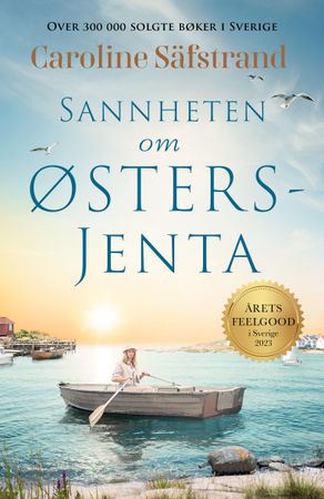Sanningen om ostrondykerskan