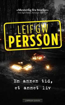 En annan tid, ett annat liv