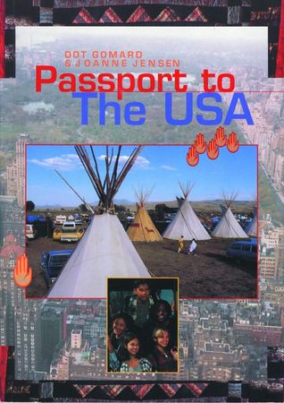 Passport to The USA