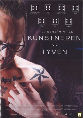 Kunstneren og tyven