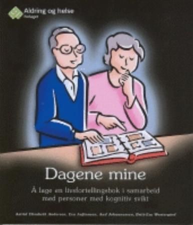 Dagene mine