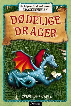 A hero's guide to deadly dragons