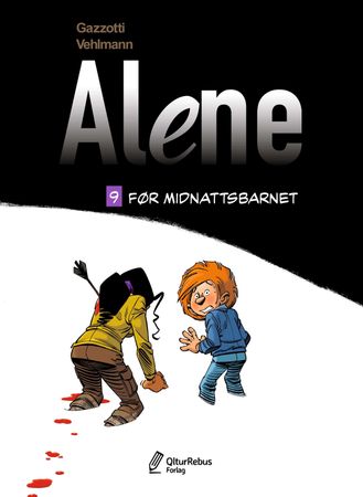 Avant l'enfant-minuit