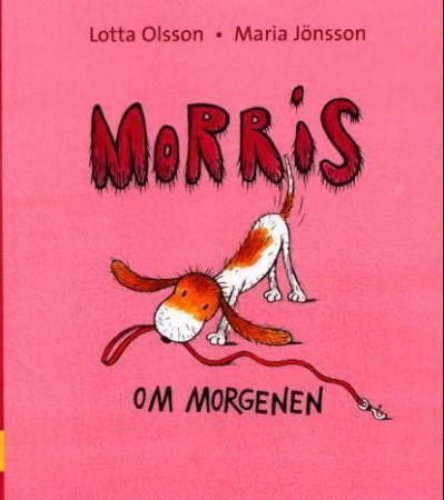 Morris på morgonen