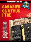 Garasjer og uthus i tre