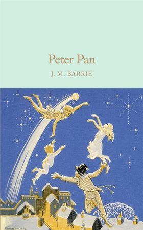 Peter and Wendy